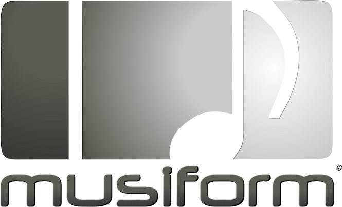 Logo Musiform