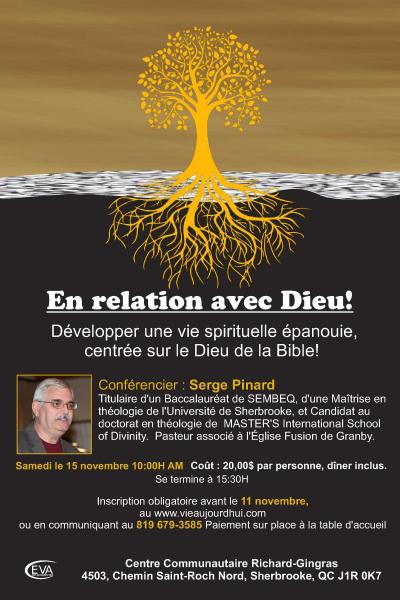 Poster conférence En relation avec Dieu2
